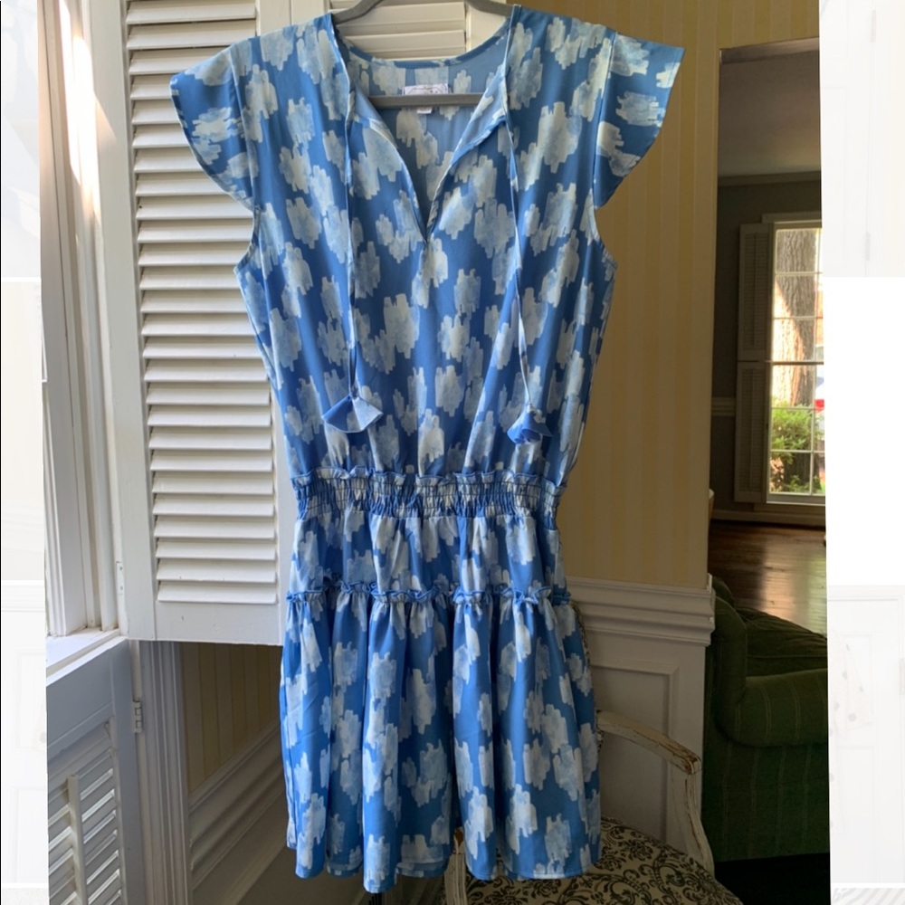 Mud Pie Dress